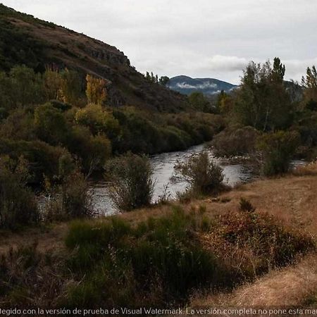 Casa Rural La Parda Triollo エクステリア 写真