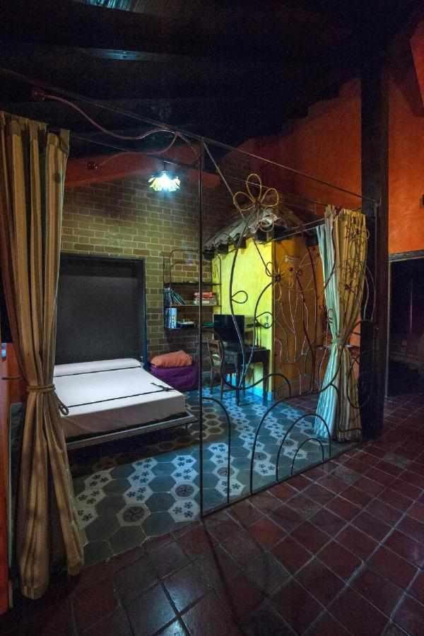 Casa Rural La Parda Triollo エクステリア 写真