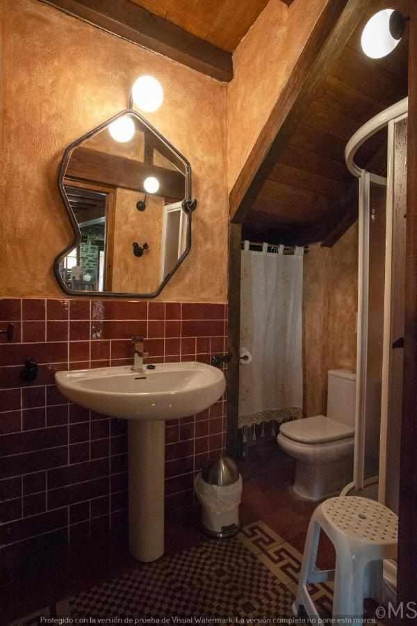 Casa Rural La Parda Triollo エクステリア 写真