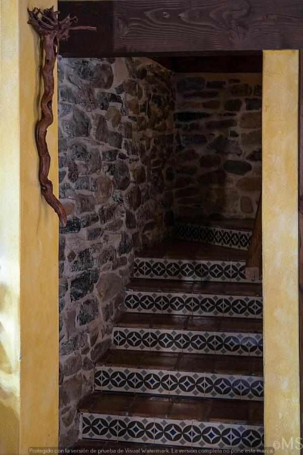 Casa Rural La Parda Triollo エクステリア 写真