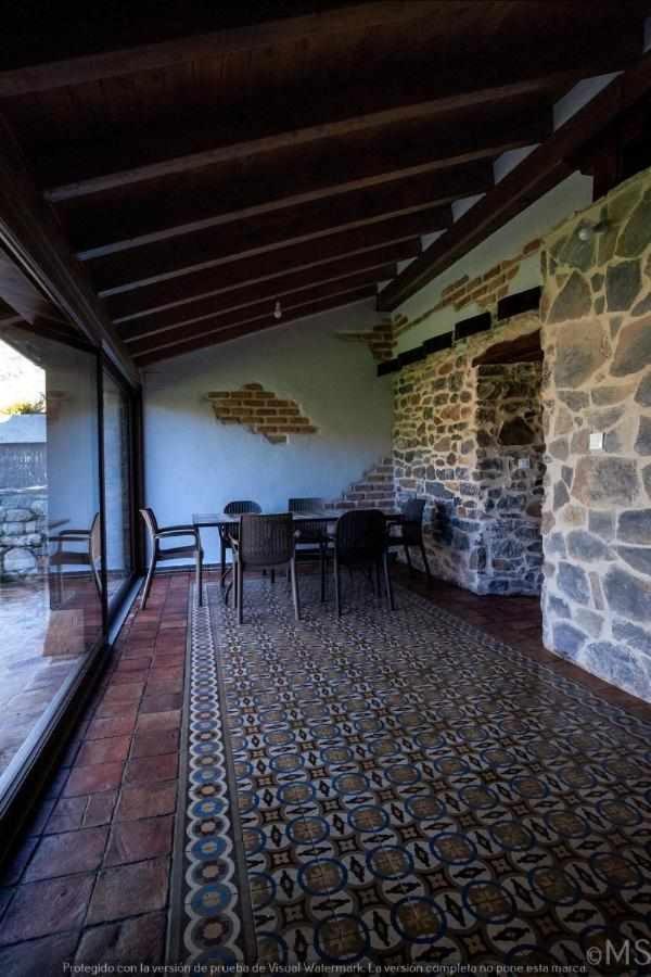 Casa Rural La Parda Triollo エクステリア 写真