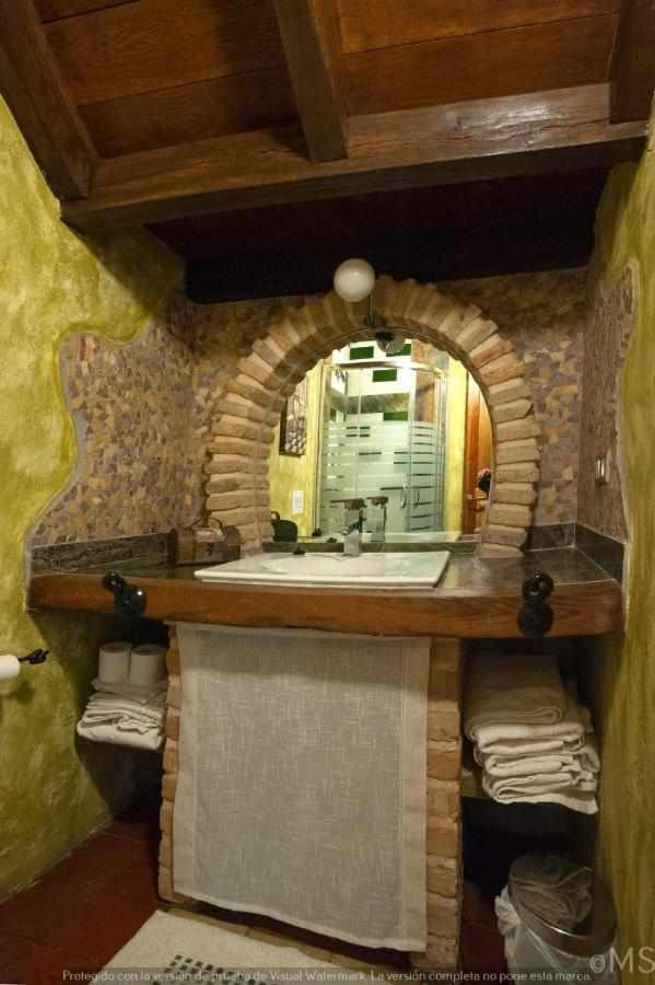 Casa Rural La Parda Triollo エクステリア 写真